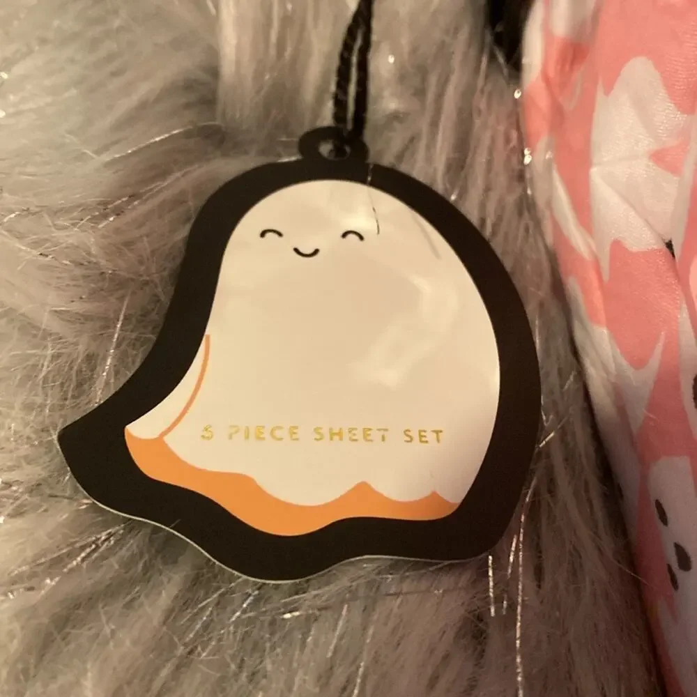 Stay Spooky bnwt stay